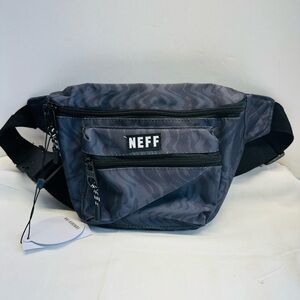 Neff Fannypack / Crossbody 
NWT